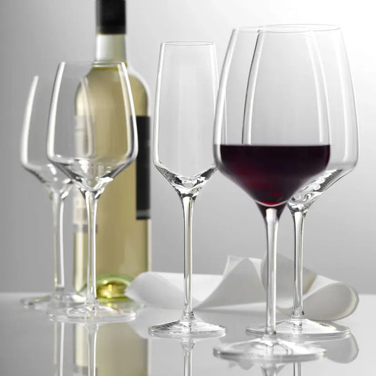 Stolzle Experience Champagne Flute 190ml (Box of 6)