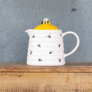 Price & Kensington Sweet Bee Tea Pot 4 Cup 850ml