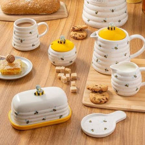 Price & Kensington Sweet Bee Tea Pot 4 Cup 850ml