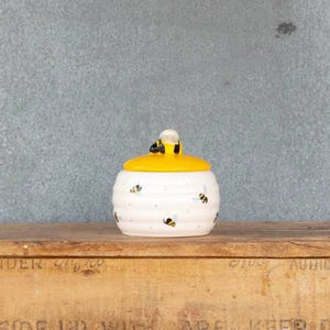 Price & Kensington Sweet Bee Sugar Bowl 10×9.6cm