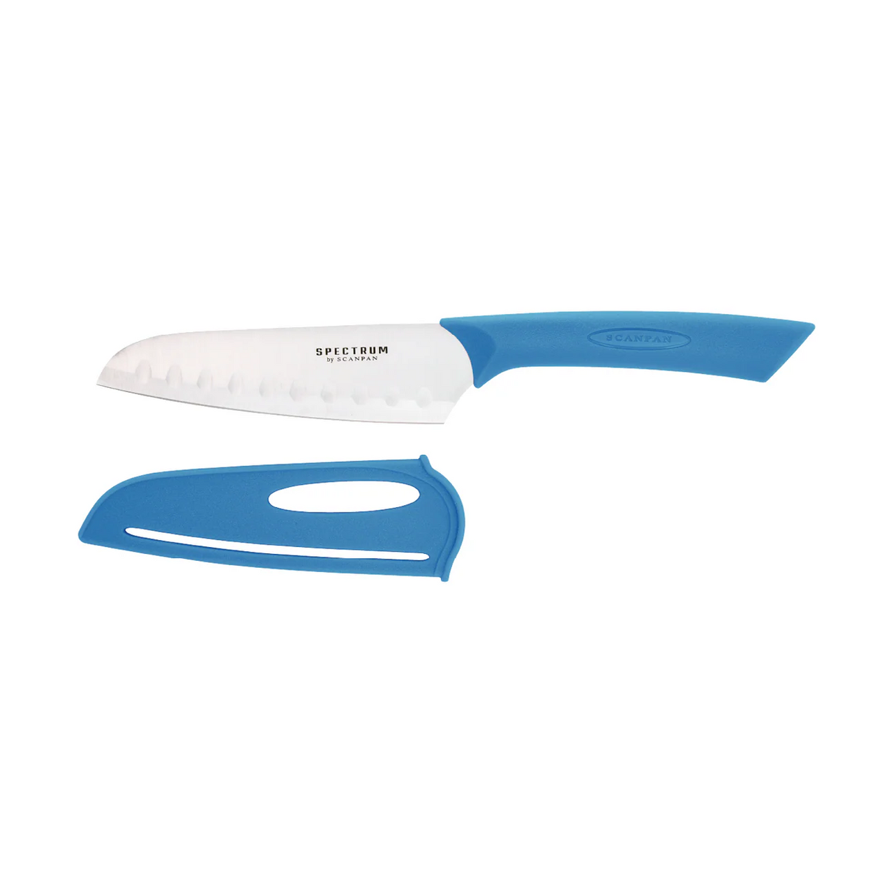 Spectrum  Santoku Knife 12.5cm