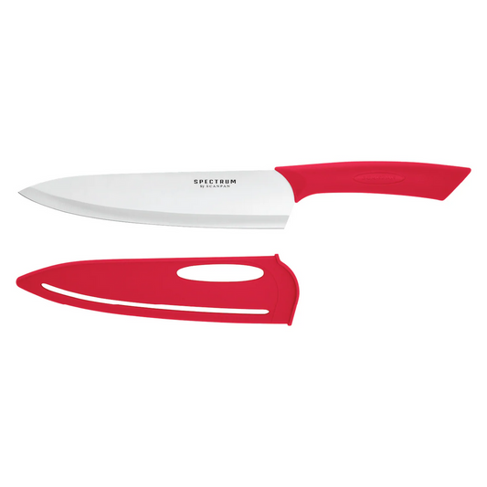 Spectrum  Chef’s Knife 20cm Black