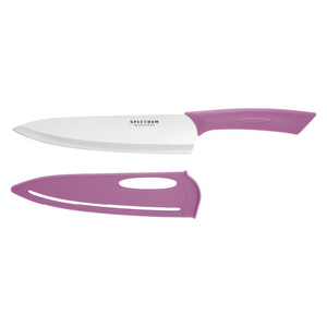 Spectrum  Chef’s Knife 20cm Black
