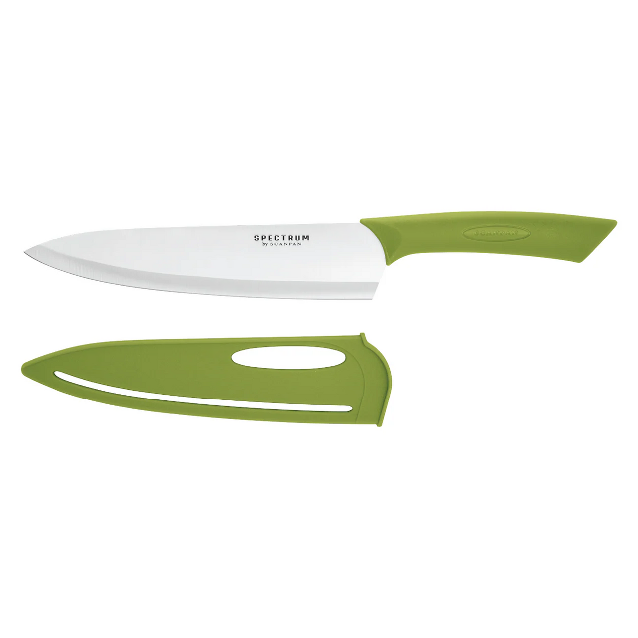 Spectrum  Chef’s Knife 20cm Black