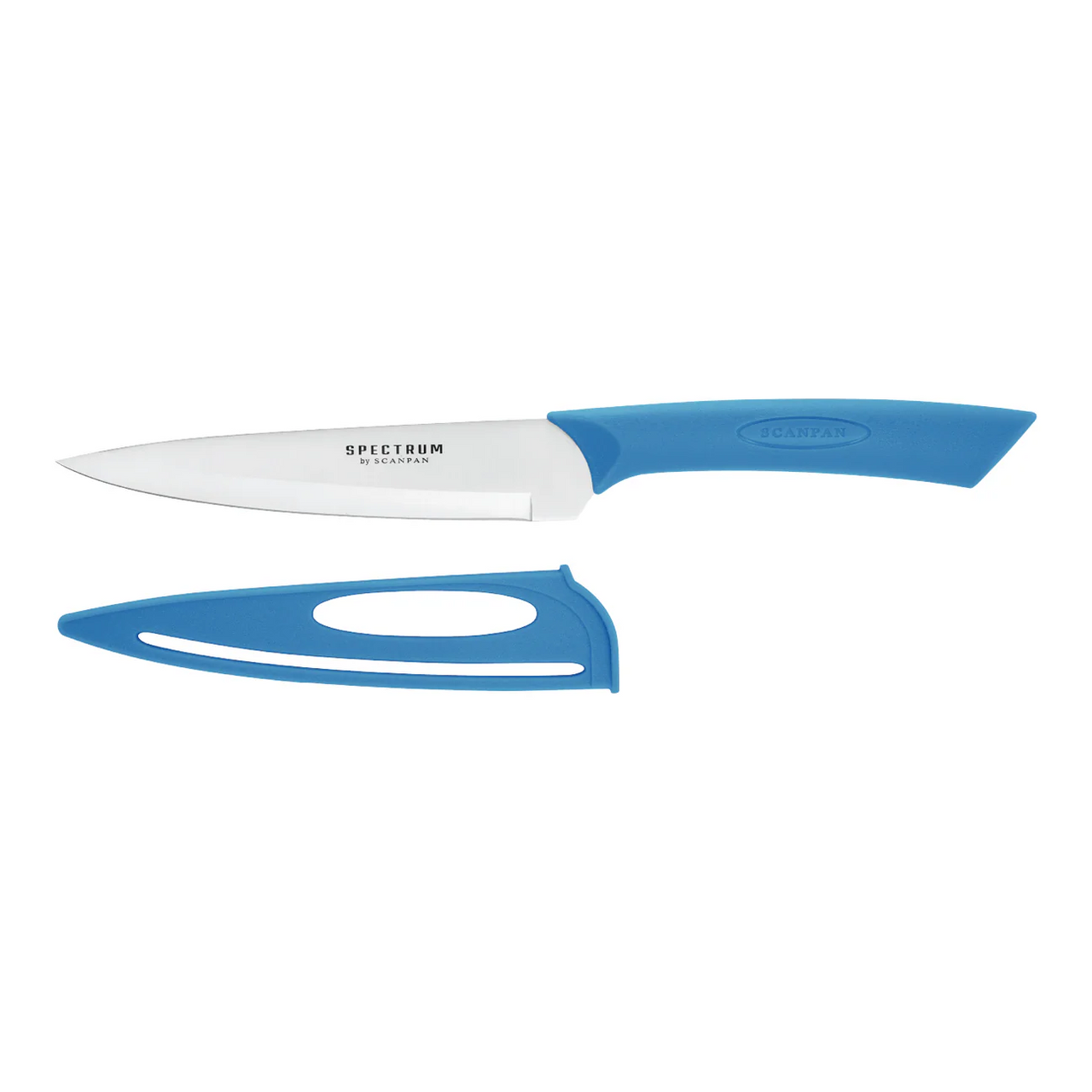 Spectrum  Chef’s Knife 20cm Black