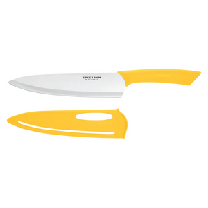 Spectrum  Chef’s Knife 20cm Black