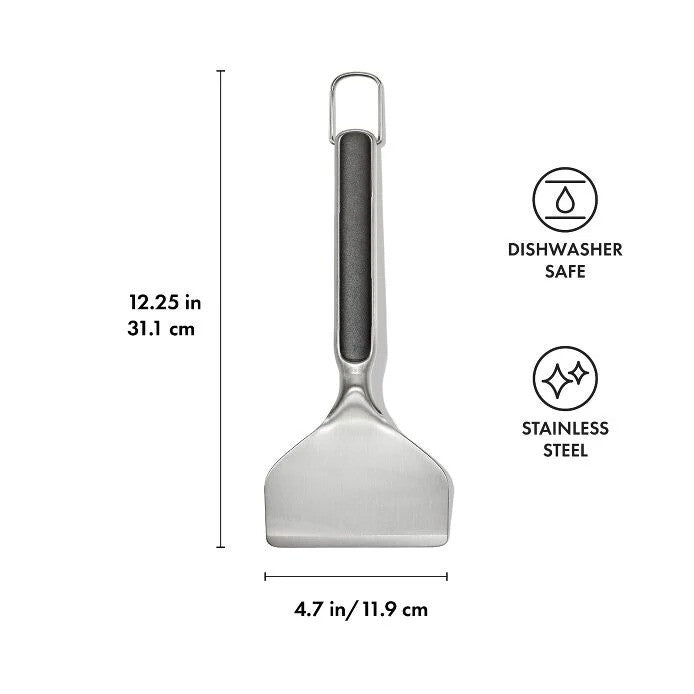 Griddle Scraper