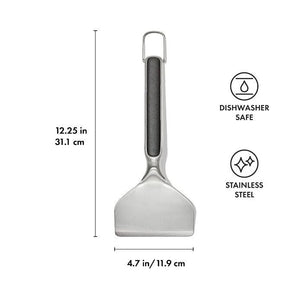 Griddle Scraper