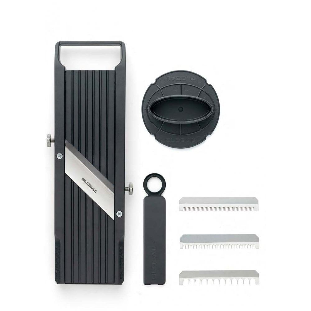 GLOBAL Mandolin Slicer - 95mm