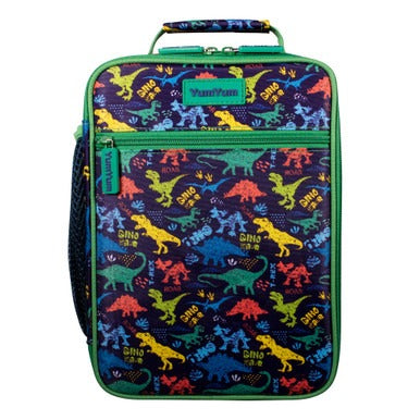 Yum Yum Kids Insulated Lunch Bag