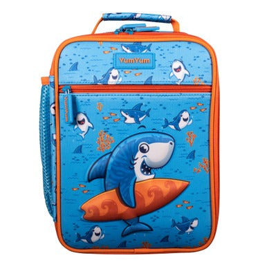 Yum Yum Kids Insulated Lunch Bag