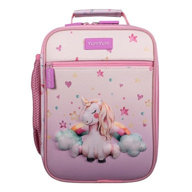 Yum Yum Kids Insulated Lunch Bag