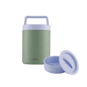 Insulated Food Jar, with Handle - 480ml