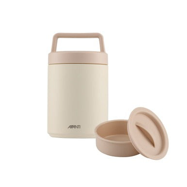 Insulated Food Jar, with Handle - 480ml