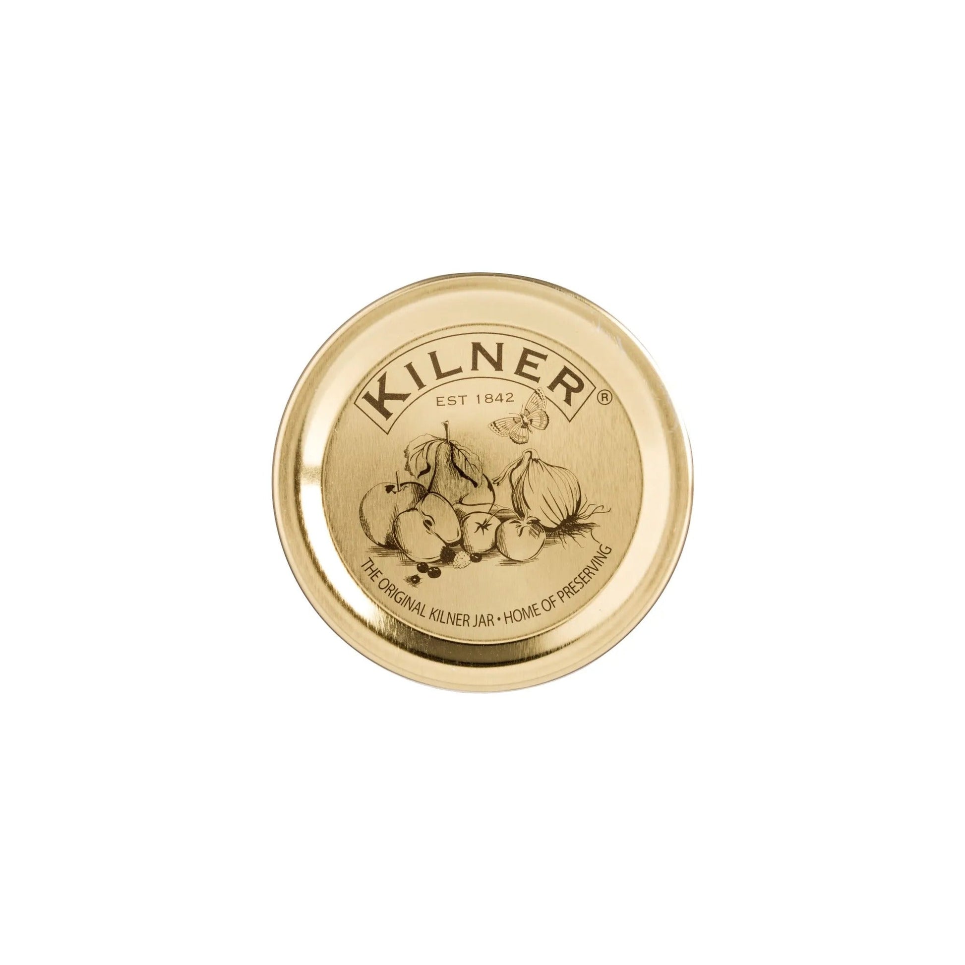 Genuine Preserve Jar, 250ml