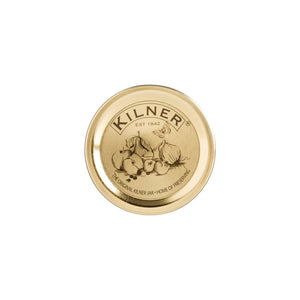 Genuine Preserve Jar, 250ml