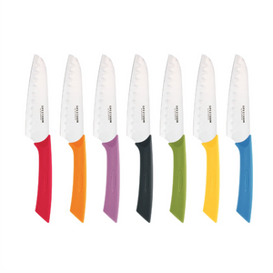 Spectrum  Santoku Knife 12.5cm