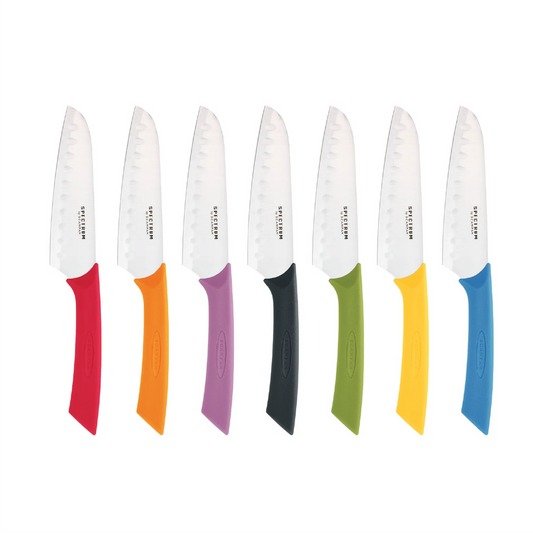 Spectrum  Santoku Knife 12.5cm