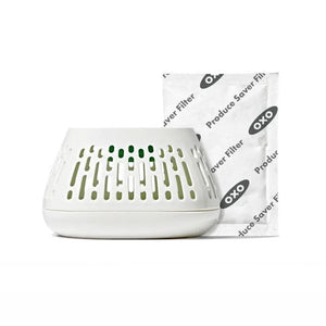 Produce Saver Crisper Insert- 2 Pack