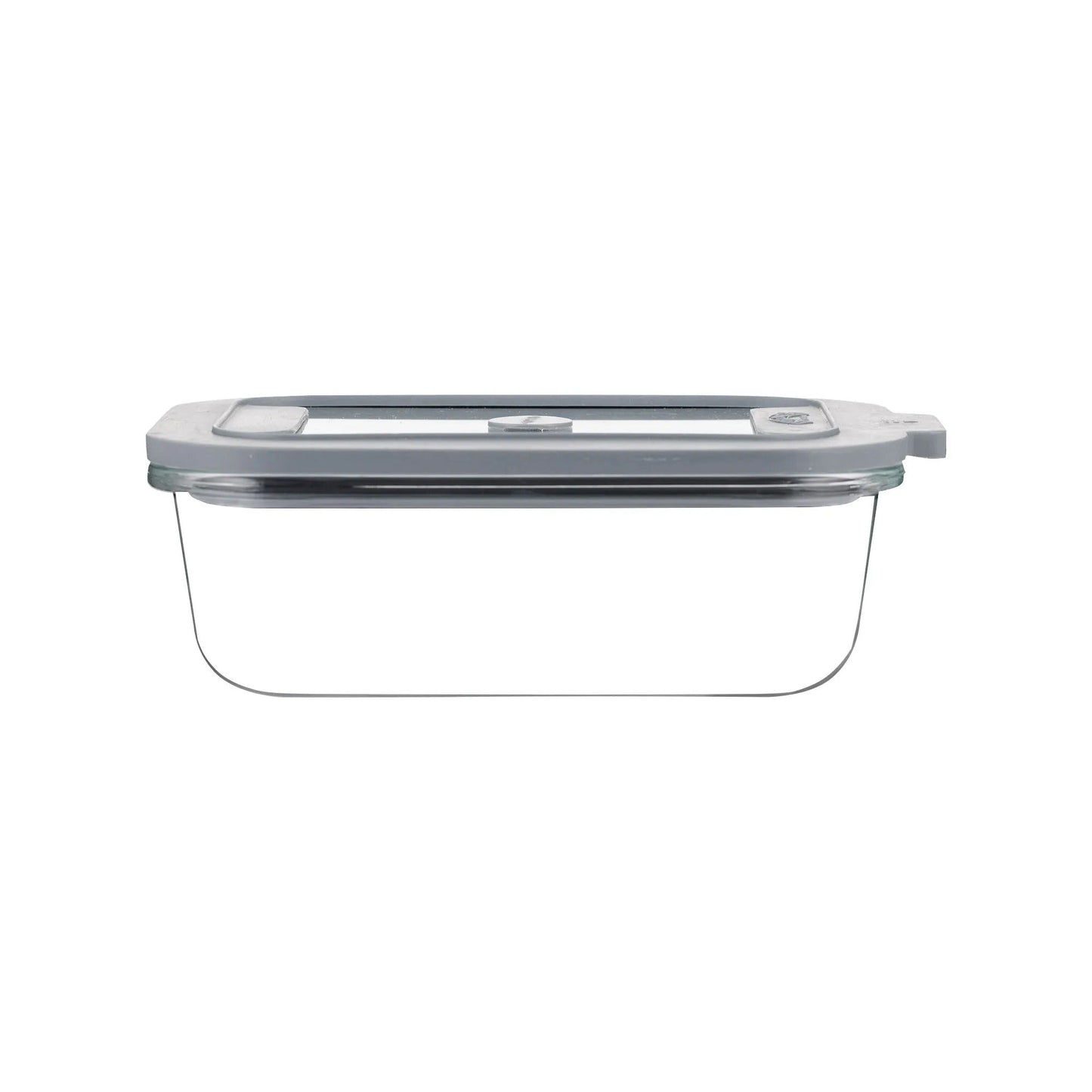 Fresh Storage Rectangle 630ml