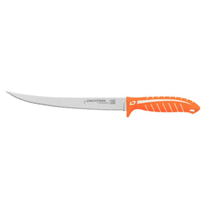 DEXTER D/Edge 10" Tiger Edge