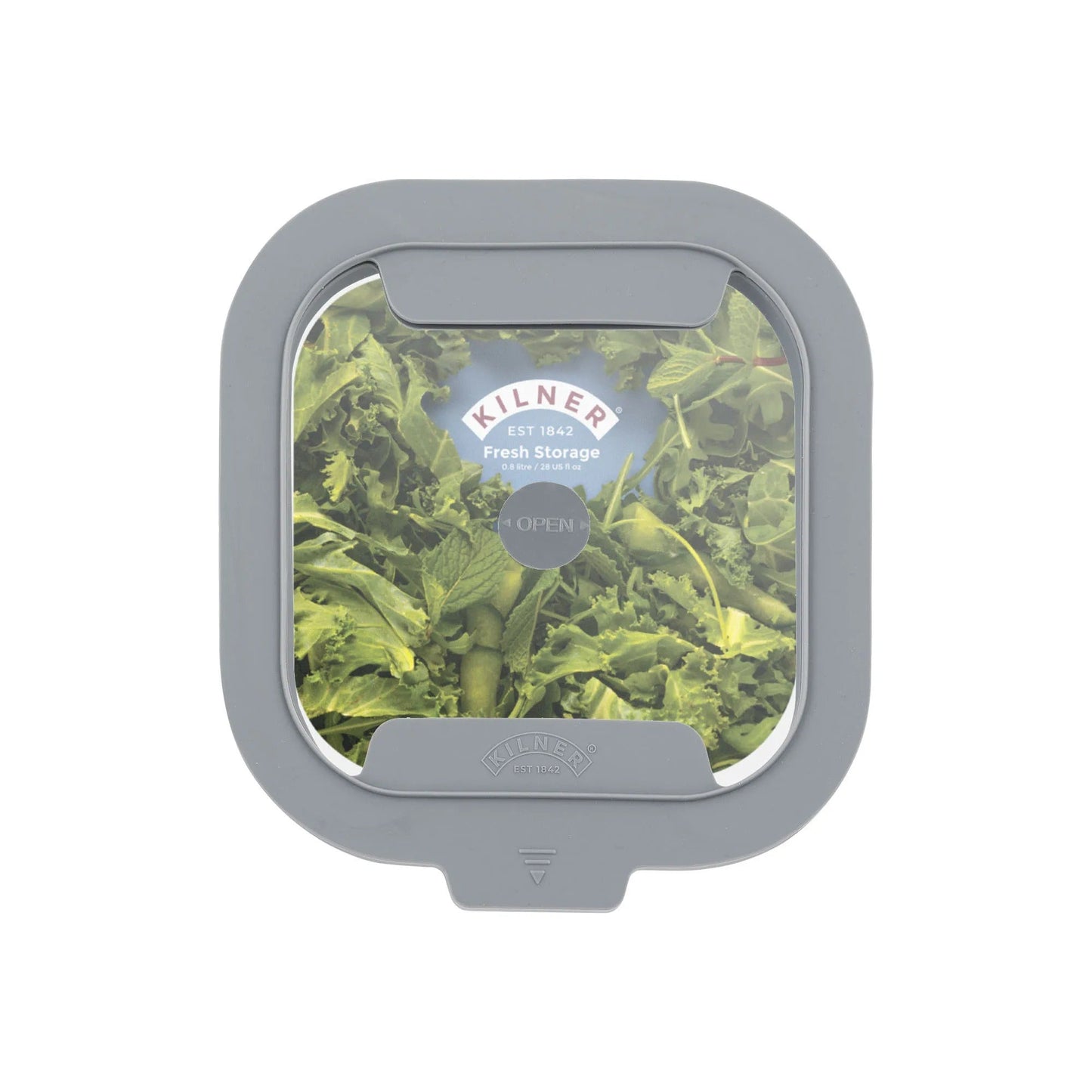 Fresh Storage Rectangle, 800ml