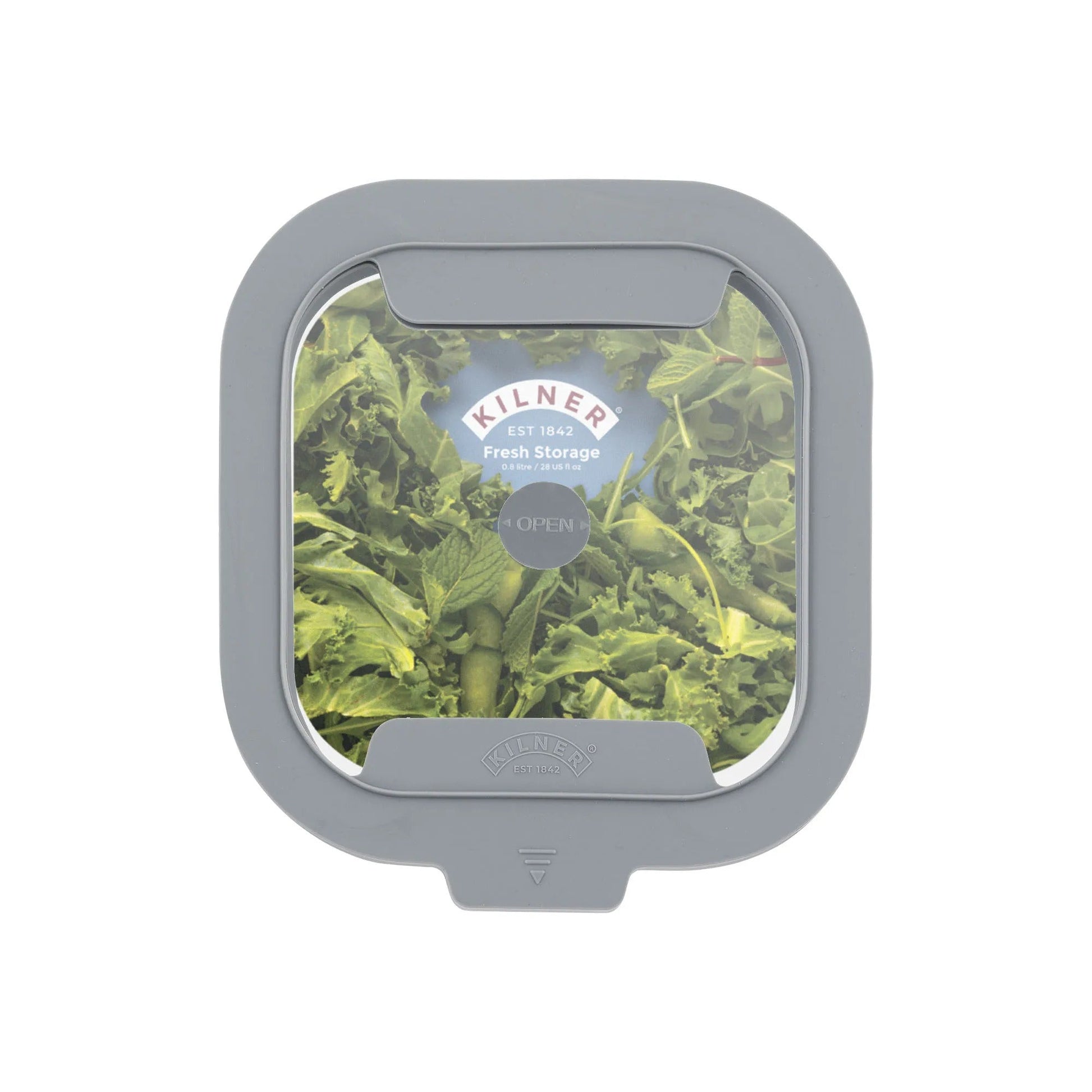 Fresh Storage Rectangle, 800ml