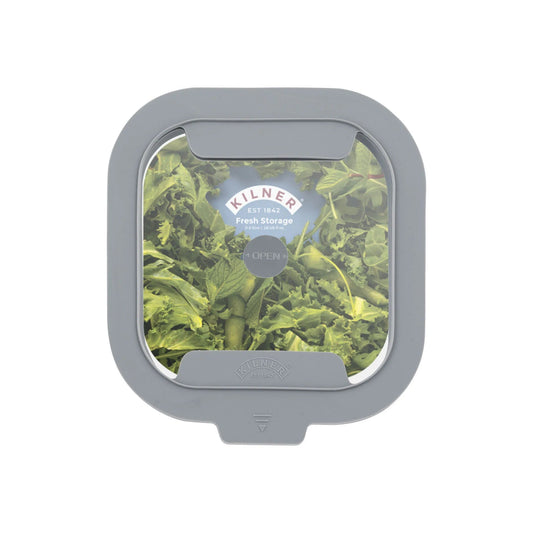 Fresh Storage Rectangle, 800ml