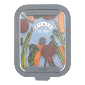 Fresh Storage Rectangle, 1.5 Litre
