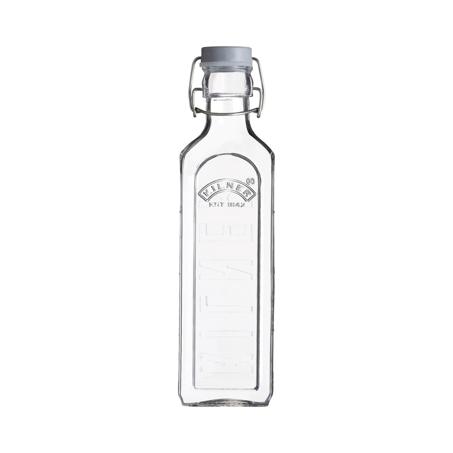 Clip Top Bottle, 600ml