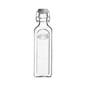 Clip Top Bottle, 600ml