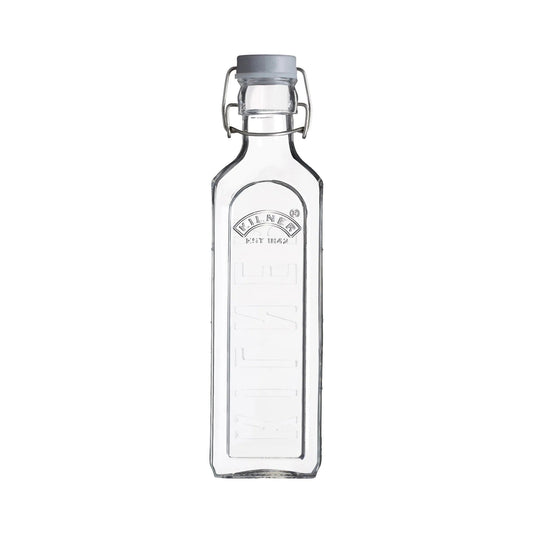 Clip Top Bottle, 600ml