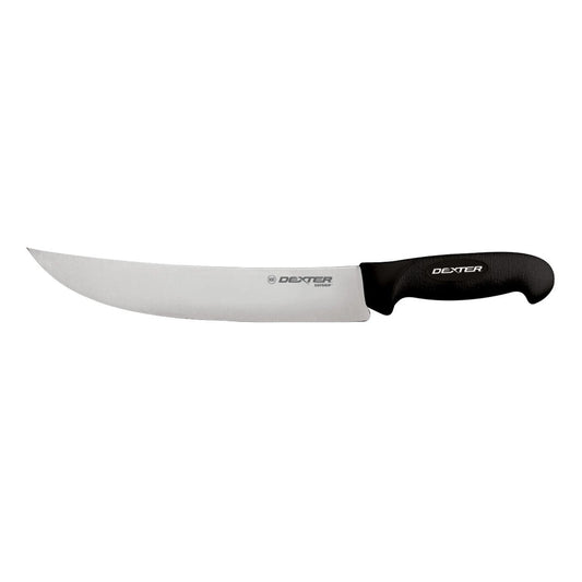SOFGRIP® 10”/25cm Cimeter Steak Knife
