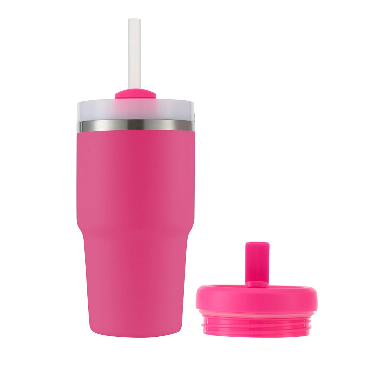 HydroQuench Insulated Smoothie Tumbler