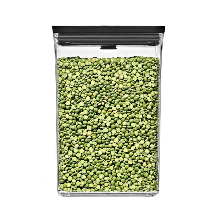 POP Container - Rectangle Medium (2.7 Qt/2.6 L)