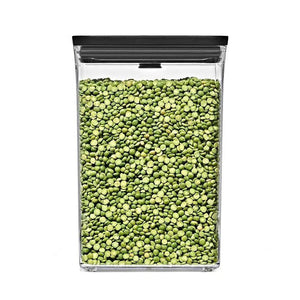 POP Container - Rectangle Medium (2.7 Qt/2.6 L)