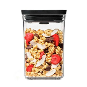 POP 2.0 Small Square, Short (1.1 Qt/1.0 L)