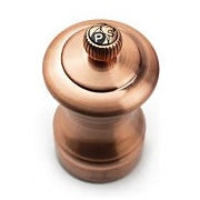 Bistro Chef Dry Salt Mill in Copper, 10 cm