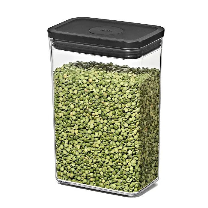 POP Container - Rectangle Medium (2.7 Qt/2.6 L)