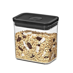 POP Container Rectangle, Short (1.7 Qt/1.6 L)