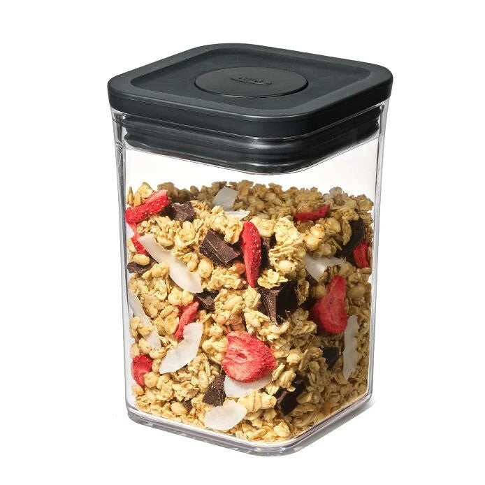 POP 2.0 Small Square, Short (1.1 Qt/1.0 L)