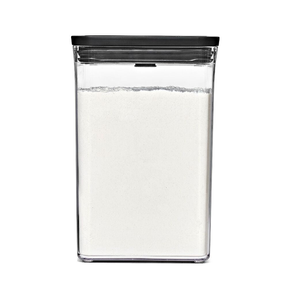 POP Container - Big Square, Medium (4.4 Qt/4.2 L)
