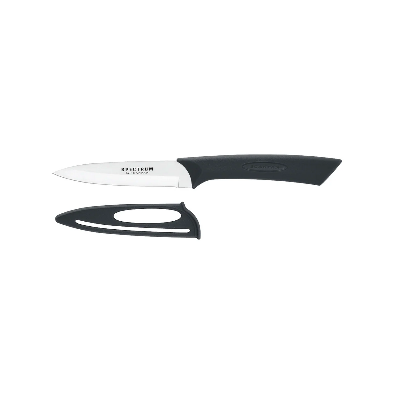 Spectrum Vegetable Knife 10cm