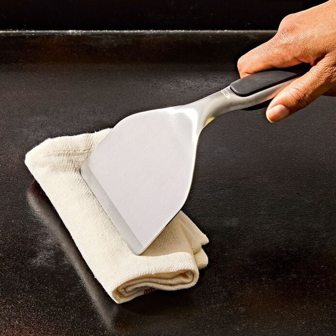 Griddle Scraper