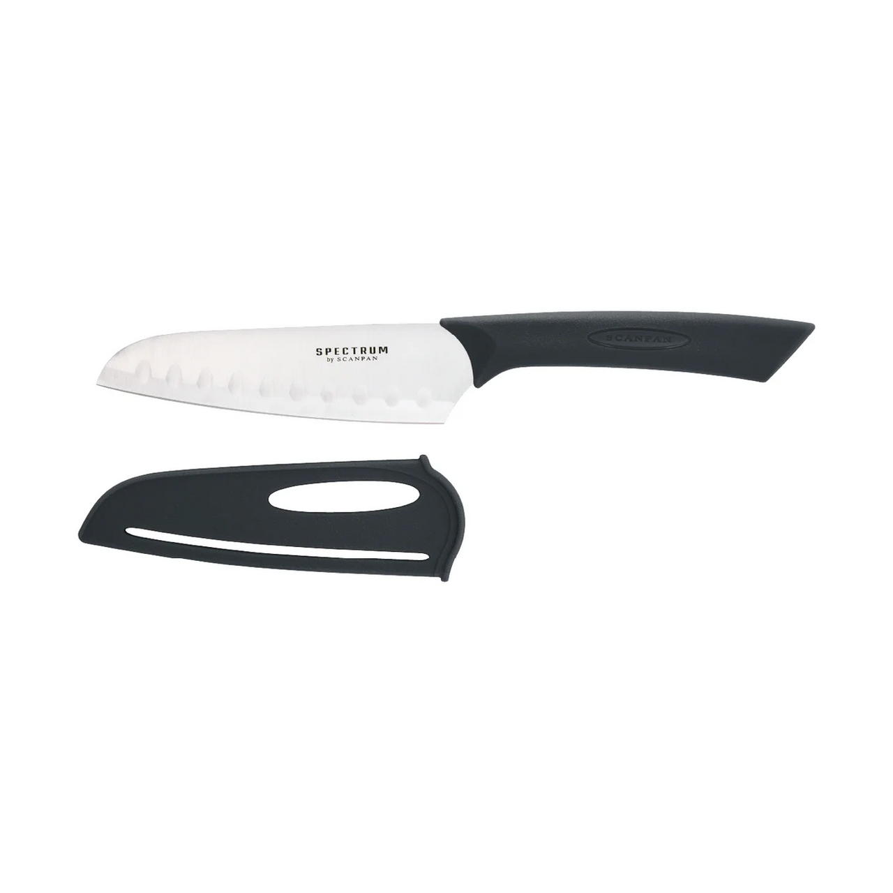 Spectrum  Santoku Knife 12.5cm
