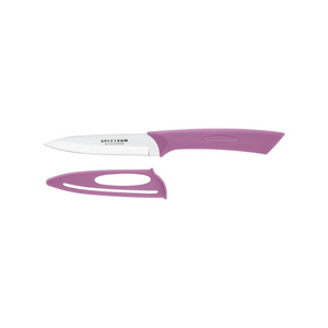 Spectrum Vegetable Knife 10cm
