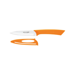 Spectrum Vegetable Knife 10cm