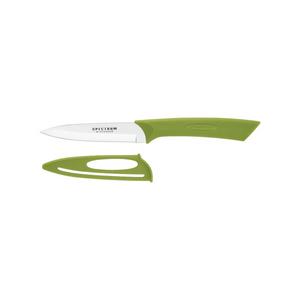 Spectrum Vegetable Knife 10cm