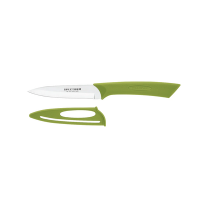Spectrum Vegetable Knife 10cm