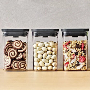 3-Piece POP Container Set